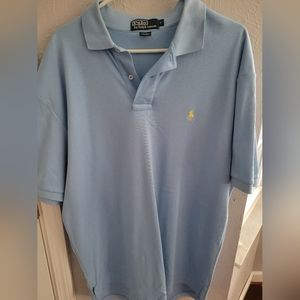 Polo shirt